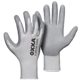 OXXA X - Nitrile - Foam 51 - 280 handschoen - Veiligheidexperts.nl - OXXA Premium - "8718249027901"